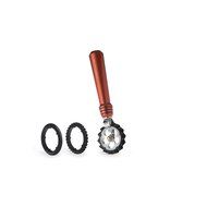 Marcato Pasta Cutter Wheel, Red