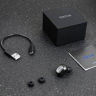 QCY Q26 Ultra Mini In-ear Universal Wireless Bluetooth 4.1 Headset with Built-In Mic N6