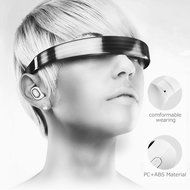 QCY Q26 Ultra Mini In-ear Universal Wireless Bluetooth 4.1 Headset with Built-In Mic N9