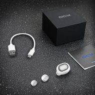 QCY Q26 Ultra Mini In-ear Universal Wireless Bluetooth 4.1 Headset with Built-In Mic N13