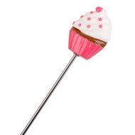 Happy Sales HSCT-CC1, 1PC Cake Tester Skewer Baking Cooking Tool Cupcake Design. N3