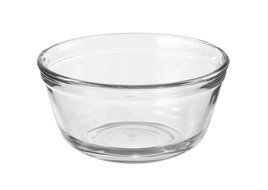 Anchor Hocking 1-Quart Mixing Bowl, Set of 6