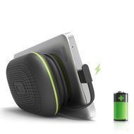 AndThere 3 in1 Wireless Bluetooth Speaker, 3000mah Power Bank, Phone Stand Support Phone Hands Free Calling for... N6