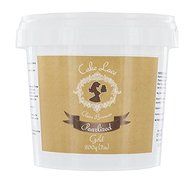 Cake Lace Confectionery Lace Pre-Mixed Pearlized Gold 200 Grams by Claire Bowman