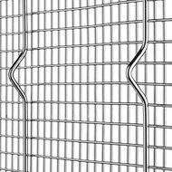 Beaumont Kitchenware Top Rated Baking/Cooling Rack | Heavy Duty &frac12;&quot; Grids | Top Quality Stainless Steel 304 | Dishwasher... N5
