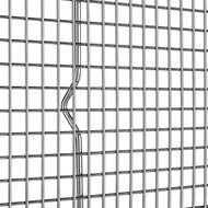 Beaumont Kitchenware Top Rated Baking/Cooling Rack | Heavy Duty &frac12;&quot; Grids | Top Quality Stainless Steel 304 | Dishwasher... N6