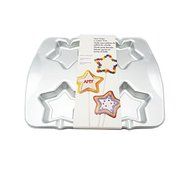 Yinyol Star Pops Cookie Pan N2