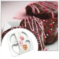 Yinyol Star Pops Cookie Pan N5