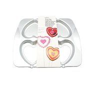 Yinyol Star Pops Cookie Pan N6