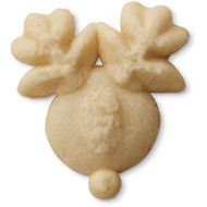 Wilton 6-Piece Fit Right Holiday Cookie Disc Set N5