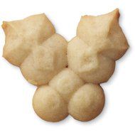 Wilton 6-Piece Fit Right Holiday Cookie Disc Set N6