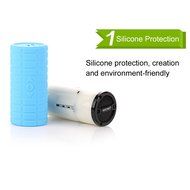 Bluetooth Wireless Speaker, M.Way Outdoor Mini Portable Outdoor Waterproof Bicycle Bass Stereo Speakers Mp3 player... N2
