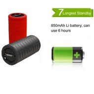 Bluetooth Wireless Speaker, M.Way Outdoor Mini Portable Outdoor Waterproof Bicycle Bass Stereo Speakers Mp3 player... N8