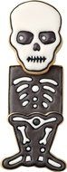 Wilton 2308-0898 Build-a-Monster Cookie Cutter Set N8