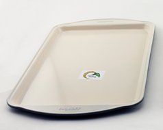 BergHOFF CookNCo Small Cookie Sheet, Green N2