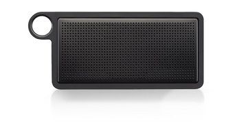 Tree-Labs ASTRO Bluetooth Speaker (Full Black) N2