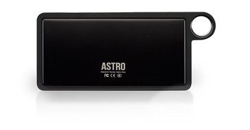Tree-Labs ASTRO Bluetooth Speaker (Full Black) N4
