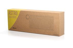 Tree-Labs ASTRO Bluetooth Speaker (Full Black) N5