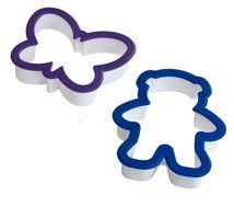 Curious Chef 6-Piece Cookie Kit N4