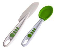 Curious Chef 6-Piece Cookie Kit N5