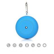 Gift Pro Y3 Portable Wireless Bluetooth Speakers Built-in Micphone Support/Amplifier FM Radio Support USB Micro... N4
