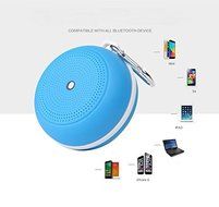 Gift Pro Y3 Portable Wireless Bluetooth Speakers Built-in Micphone Support/Amplifier FM Radio Support USB Micro... N5