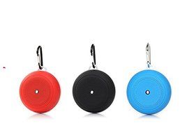Gift Pro Y3 Portable Wireless Bluetooth Speakers Built-in Micphone Support/Amplifier FM Radio Support USB Micro... N8