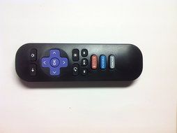 Beyution New Replace Remote for Roku 1 2 3 Lt Hd Xd Xs Xds 2450d 2450x Streaming Digital Media Player N3