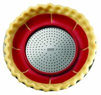 Chicago Metallic CMB033 Pie Weight for 9 to 11-Inch Pies N2