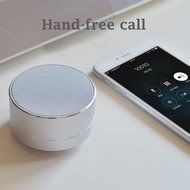 Portable Wireless Bluetooth Speaker with Microphone for iPhone Samsung Mobile Phones, Suport TF Cards and FM Radio... N10