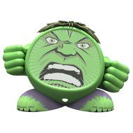 Avengers Hulk Rechargeable Character Speaker, MG-M662 N2