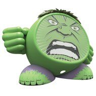 Avengers Hulk Rechargeable Character Speaker, MG-M662 N3