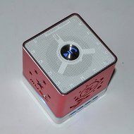 Suofule MagicBox II Bluetooth 4.0 Portable Wireless Speaker, 10W Output Power with Enhanced Bass, Build in Microphone... N2