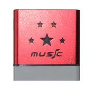 Suofule MagicBox II Bluetooth 4.0 Portable Wireless Speaker, 10W Output Power with Enhanced Bass, Build in Microphone... N3
