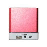 Suofule MagicBox II Bluetooth 4.0 Portable Wireless Speaker, 10W Output Power with Enhanced Bass, Build in Microphone... N5