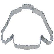 Sweater Cookie Cutter 4 in