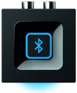 Logitech 980-000910 Bluetooth Audio Adapter for Bluetooth Streaming N3
