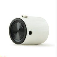 VIVISKY Ultra-Portable Mini Wireless Bluetooth Speaker, with Crystal Clear Sound/Compatible Capability Rechargeable...