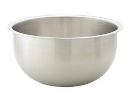 HIC Stainless Steel Mixing Bowl, 6-Quart N5