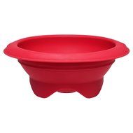 Rose Levy Beranbaum&#039;s Silicone Baking Bowl and Double Boiler