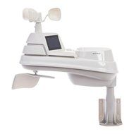 AcuRite 06014 PRO+ 5-in-1 Weather Sensor with Rain Gauge, Wind Speed, Wind Direction, Temperature and Humidity