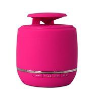 Yuntab Ultra-portable Creative Wireless Bluetooth Speaker, Support TF Card, USB flash Playing Handsfree call and... N7