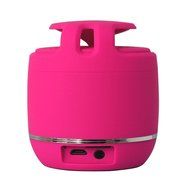 Yuntab Ultra-portable Creative Wireless Bluetooth Speaker, Support TF Card, USB flash Playing Handsfree call and... N8