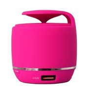 Yuntab Ultra-portable Creative Wireless Bluetooth Speaker, Support TF Card, USB flash Playing Handsfree call and... N10