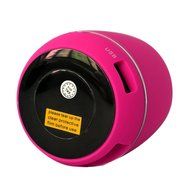 Yuntab Ultra-portable Creative Wireless Bluetooth Speaker, Support TF Card, USB flash Playing Handsfree call and... N12