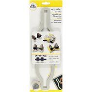 EK Success 54-00077 Curvy Cutter Bow Maker, Grey