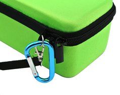 BOSE MINI SPEAKER COVER,Hard Case Travel Carry Bag for Bose Soundlink Mini Bluetooth Portable Wireless Speaker... N2