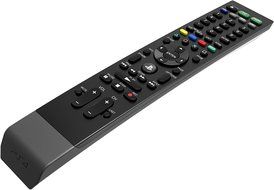 PlayStation 4 Universal Media Remote [Old Model] N2
