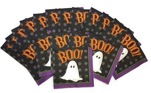 Halloween Cupcake Bundle - 2pc Bundled Set including cupcake toppers, picks, liners and napkins. Perfect as a... N3