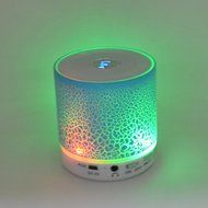Suofule MagicBox II Bluetooth 4.0 Portable Wireless Speaker, 10W Output Power with Enhanced Bass, Build in Microphone... N7